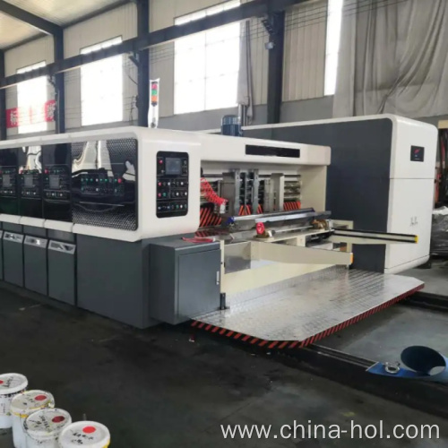 Optical fiber metal laser cutting machine 1000W